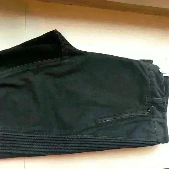 NWT! 3.1 Phillip Lim Moto Jeans. - Picture 6 of 8